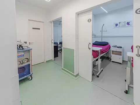 Fondo Comercio en Venta 27 años