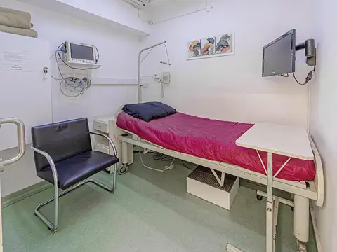 Fondo Comercio en Venta 27 años