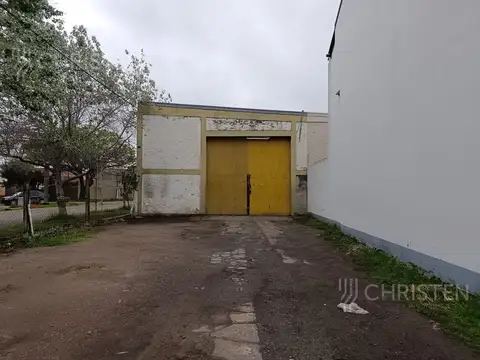 Galpón EN ALQUILER