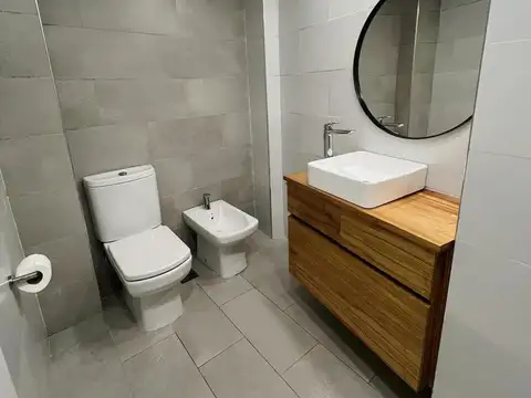 Departamento en Venta 40 años