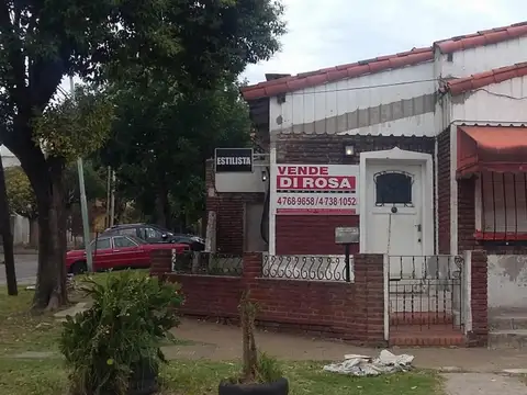 Libertad 6495