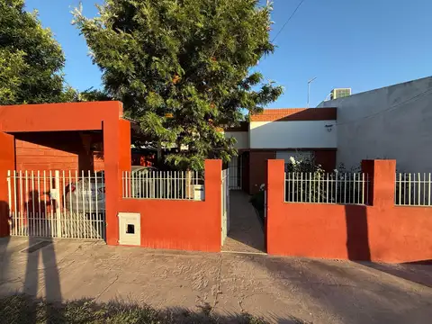 Casa - Berisso