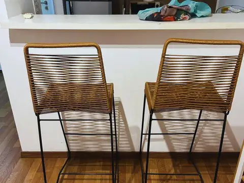 Departamento en Venta 11 años