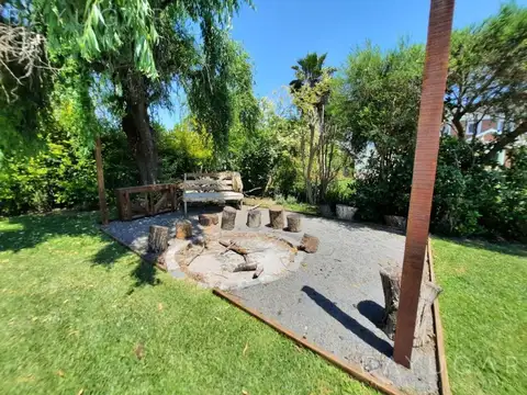 Alquiler Enero 2026 - Casa estilo Moderno - Barrio La Lomada de Pilar