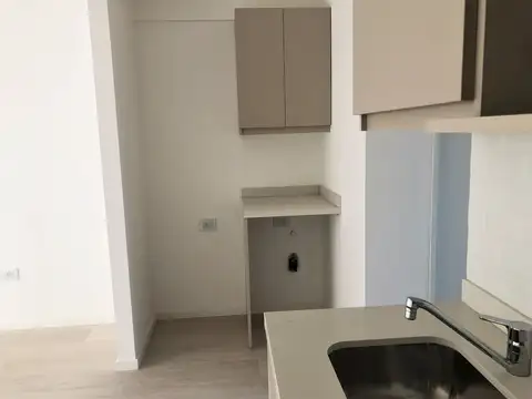 Departamento en Alquiler de 1 dormitorio