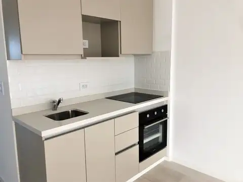 Departamento en Alquiler al Suroeste