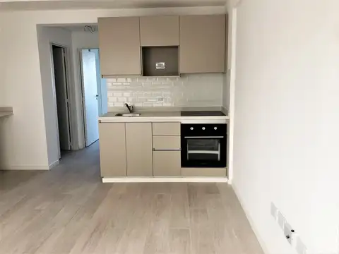 Departamento en Alquiler 4 años