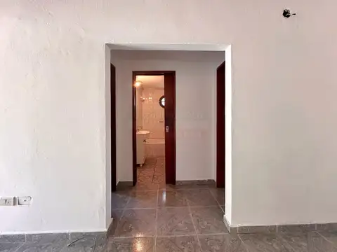 Casa en Alquiler 35 años