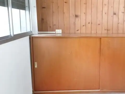 Departamento 5 ambientes con 2 baños