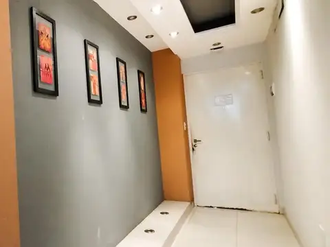 Depto Tipo Casa en Venta de 2 ambientes