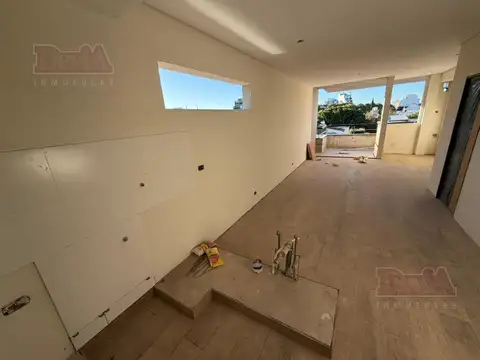 Departamento en Venta en Villa Ortuzar, USD 110.000
