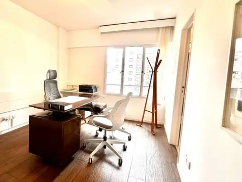 VENTA MONOAMBIENTE DE CATEGORIA EN RETIRO