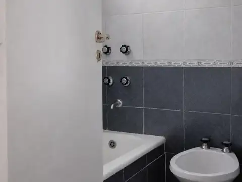 Venta - Departamento 2 Ambientes - Barrio Congreso