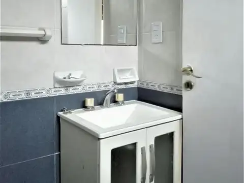 Departamento en Venta 20 años