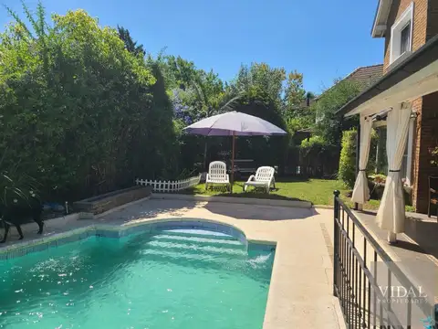 Casa en Venta en Barrancas de San José, USD 360.000