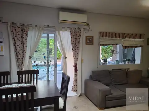 Casa en Venta al Oeste