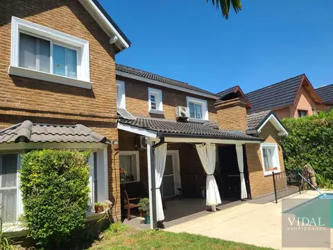 Casa en Venta de 4 dormitorios