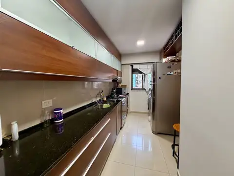 Departamento en Alquiler 10 años