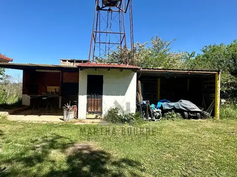 COMARCA DEL SOL - RUTA 8 KM 71 .