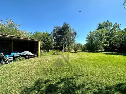 Casa Chalet  en Venta en Comarca del Sol, Exaltación de la Cruz, G.B.A. Zona Norte