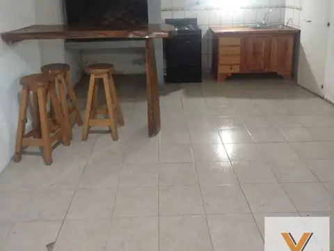 Casa en Alquiler 20 años