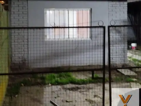 Casa Monoambiente con 1 baño