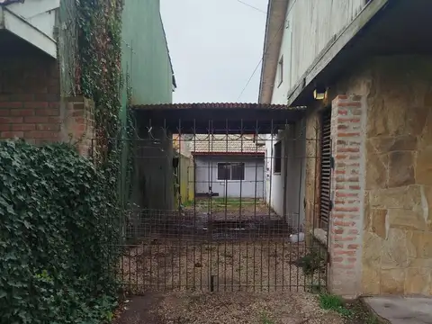 Casa en Alquiler al Norte