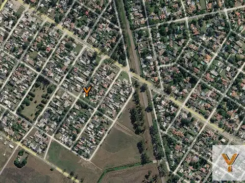 Casa en Alquiler - Monoambiente 1 Baño - 40mts - Mar Del Plata