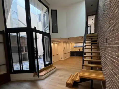 Depto Tipo Casa en Venta en Boedo, USD 148.000
