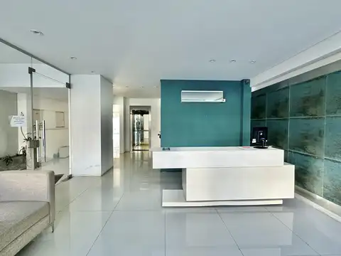 Camacuá 461