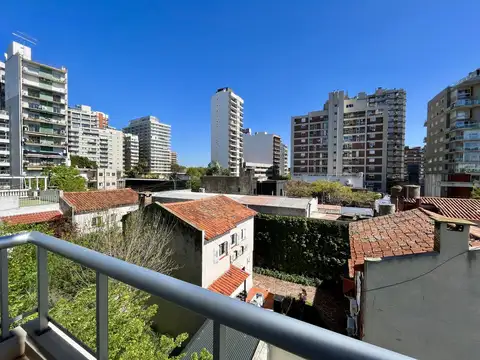 Departamento en Venta en Olivos, USD 219.000