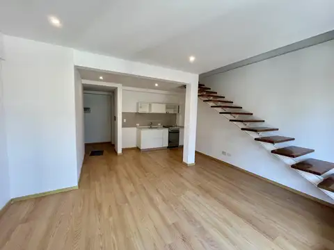 Departamento en Venta 15 años