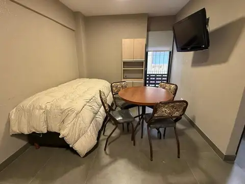 Venta departamento dos ambientes