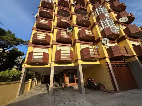 Venta departamento dos ambientes