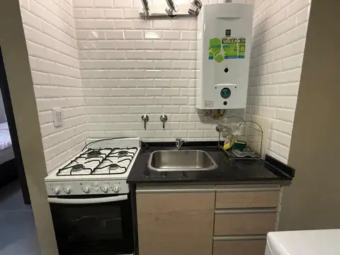 Departamento en Venta 41 años