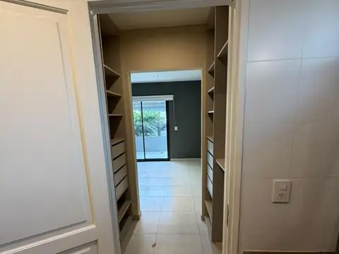 Departamento en Maipu