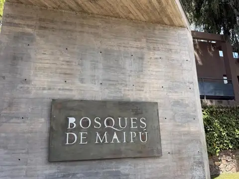 Departamento en Alquiler en Maipú, $ 1.500.000