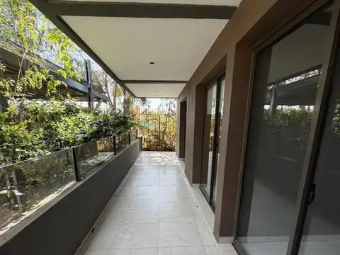 Departamento en Alquiler de 3 ambientes