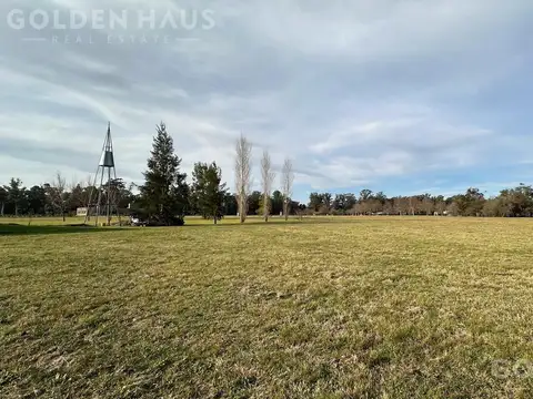 Terreno en Venta de 1998,0 m2