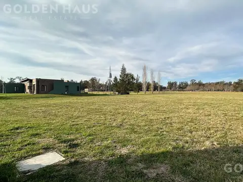 Terreno en Venta en Ezeiza, USD 50.000