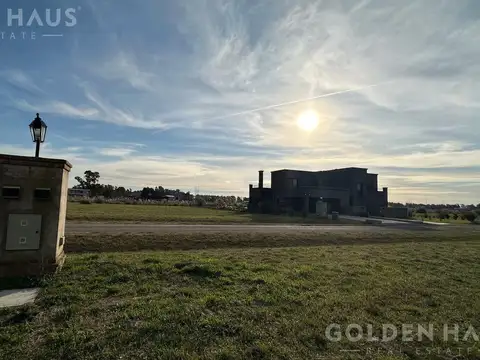 Terreno en Ezeiza en Venta