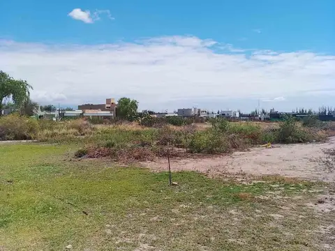 Lote en venta  Maipú