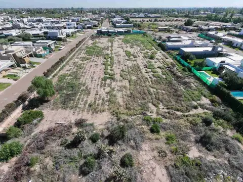 Lote en venta  Maipú