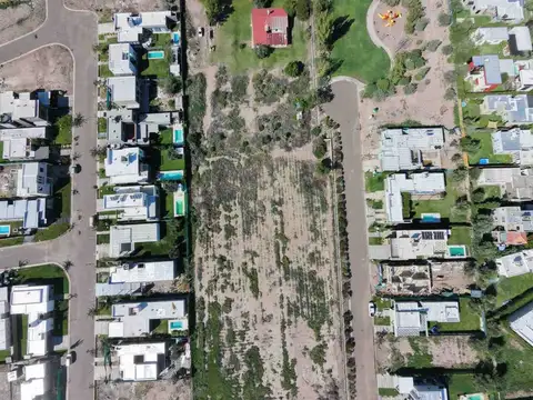 Terreno en Venta de 9137,0 m2