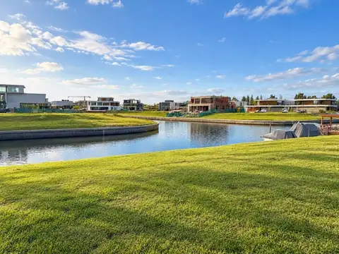 Oportunidad! Lote en Venta en El Yacht, Nordelta