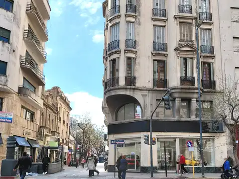 Avenida Colón 100