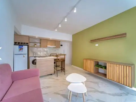 3 AMBIENTES RECICLADO. ÁPTO CRÉDITO BANCARIO