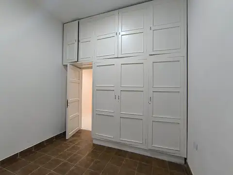 VENTA CASA DOS DORMITORIOS PUEYRREDON REMODELADA