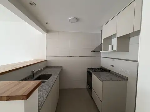 Departamento en Alquiler de Monoambiente