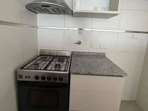 Rio De Janeiro 700, Piso 8